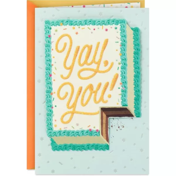 Hallmark Pop Up Birthday Card Birthday DogYay You Day