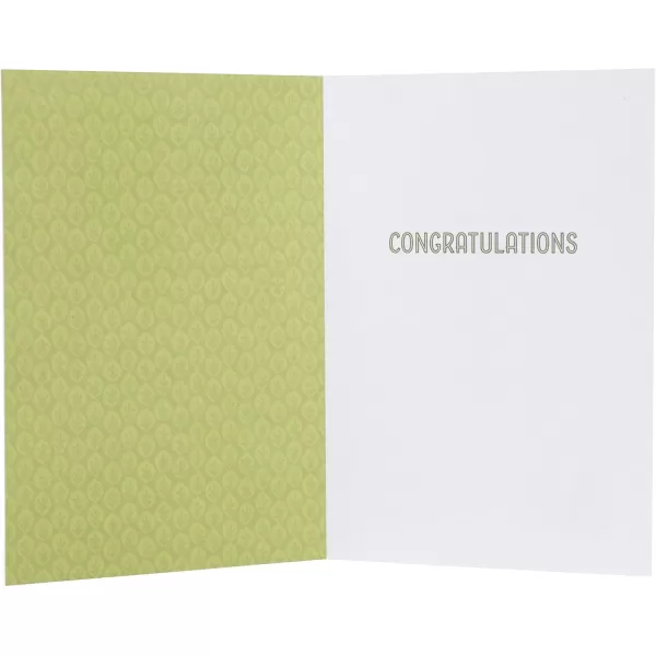 Hallmark Spiritual Graduation Card A Dream Coming TrueCloser to Destiny