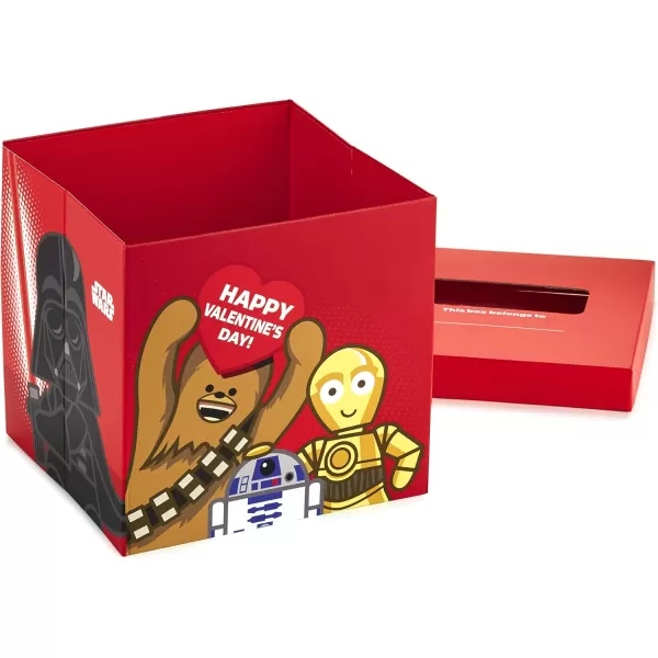 Hallmark Star Wars Cards for Kids Baby Yoda 12 Blank Cards with Envelopes May the 4thStar Wars