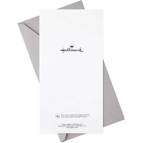 Hallmark Pack of Graduation Money Holders or Gift Card Holders 10 Cards with Envelopes Congrats 2024 GradClass of 2023