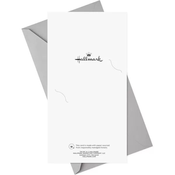 Hallmark Pack of Graduation Money Holders or Gift Card Holders 10 Cards with Envelopes Congrats 2024 GradClass of 2024