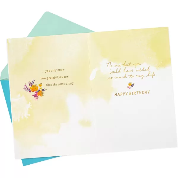 Hallmark Signature Birthday Card DeliveryBalloons and Flowers