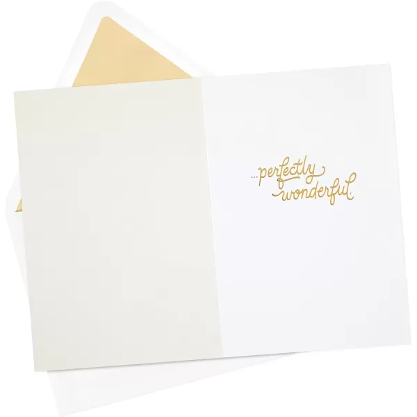 Hallmark Signature Birthday Card DeliveryRattan  Just Your Style