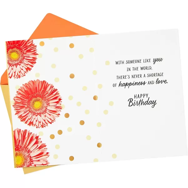 Hallmark Signature Birthday Card DeliverySomeone Like You