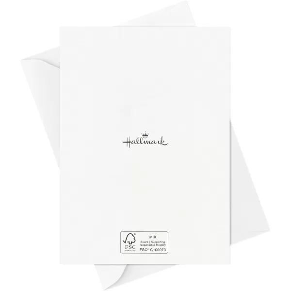 Hallmark Thank You Notes Food Puns 36 Blank Cards with Envelopes Donut Latte Brunch