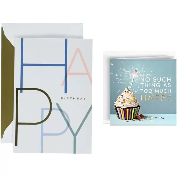 Hallmark Signature Birthday Card Big Birthday WishesBig Birthday Wishes