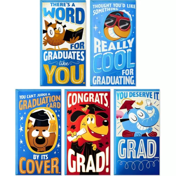 Hallmark Graduation Money Holders or Gift Card Holders Assortment with Envelopes Hats Off 36 Cards and Envelopes16GB DDR5 RAM  1TB SSD