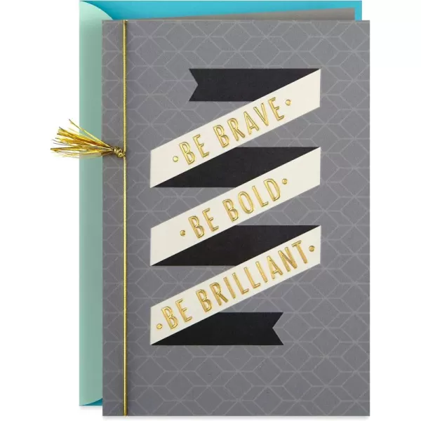 Hallmark High School Graduation Card Your Life Is Going to Be Amazing High School Amazing 599GGJ4855