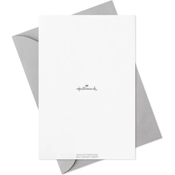 Hallmark Congratulations Cards Assortment Bravo Boxed Set of 12 Cards with Envelopes for Graduation Promotion Wedding All Occasion