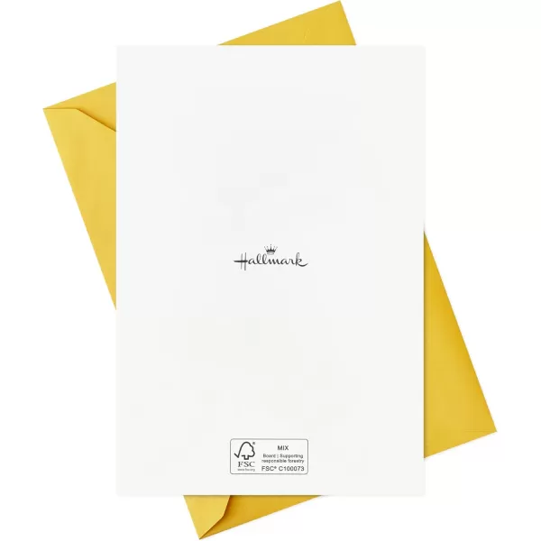 Hallmark Assorted Congratulations Cards 24 Cards with Envelopes for Graduations Promotions Engagements New Jobs Baby Announcements