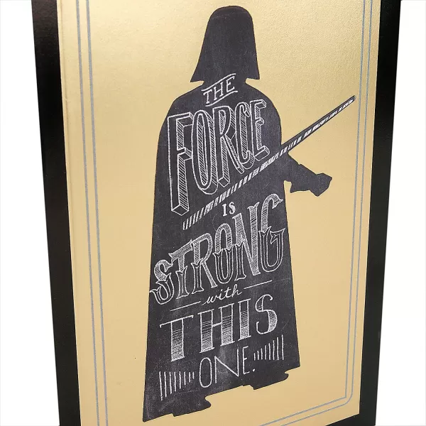 Hallmark Graduation Card All That You Will BeDarth Vader  the Force is Strong