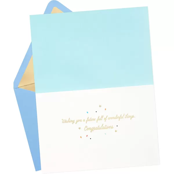 Hallmark Signature Graduation Card Happy GraduationHappy Graduation  Icons