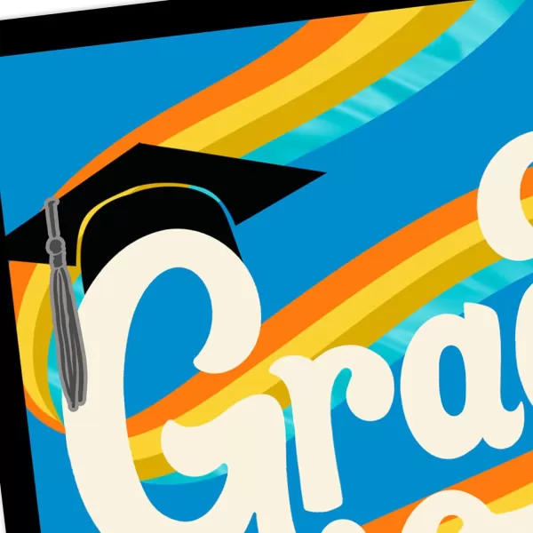 Hallmark and Venmo Graduation Card Grad Vibes Send Money to GradGrad Vibes  Add Money with Venmo