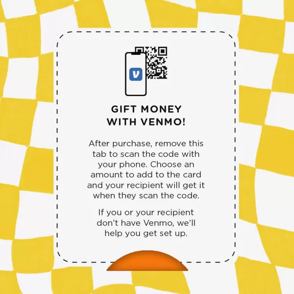 Hallmark and Venmo Graduation Card Grad Vibes Send Money to GradGrad Vibes  Add Money with Venmo