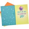 imageHallmark Birthday Card for Girls with Sound Cupcake Plays Happy by Pharrell WilliamsCupcake  Plays Happy by Pharrell Williams