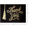 imageHallmark Graduation Cards Bulk Assortment Heres to the Future 36 Cards and Envelopes 6 DesignsThank You