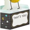 imageHallmark Paper Wonder Shoebox Funny Pop Up Card Big Dill for Birthdays Graduation CongratulationsBig Dill