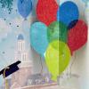 imageHallmark Paper Wonder Pop Up Graduation Card A Time to CelebratePop Up  A Time to Celebrate