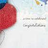 imageHallmark Paper Wonder Pop Up Graduation Card A Time to CelebratePop Up  A Time to Celebrate