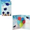 imageHallmark Paper Wonder Pop Up Graduation Card A Time to CelebratePop Up  A Time to Celebrate