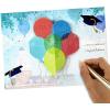 imageHallmark Paper Wonder Pop Up Graduation Card A Time to CelebratePop Up  A Time to Celebrate