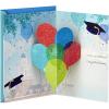 imageHallmark Paper Wonder Pop Up Graduation Card A Time to CelebratePop Up  A Time to Celebrate