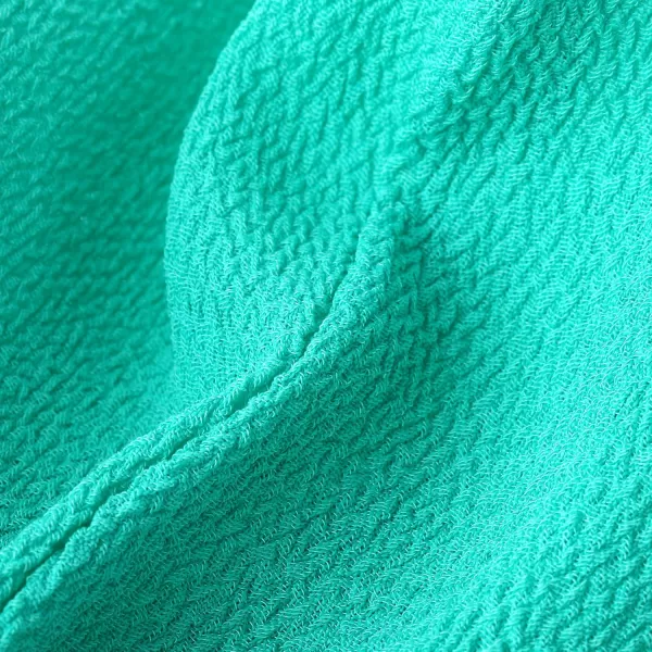 Valitic Exfoliating Glove  Body Scrubber Exfoliator Mitt  Exfoliating Body ampamp Face Dead Skin Remover  Korean Style Exfoliating Women ampamp Men Washcloth  Can Be Used Before Self Tanning Pair BlackTurquoise