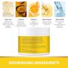 imageVALITIC Turmeric Kojic Acid Cleansing Pads  Exfoliating Dark Spot Remover for Face with Vitamin C Alpha Arbutin Niacinamide and Retinol  Kojic Acid And Turmeric Cleansing Pads  60 Units