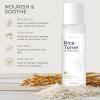 imageVALITIC Rice Toner  75 Rice Extract Milky Toner for Face with Niacinamide Heartleaf Witch Hazel and Chamomile Essence  Facial Glass Skin Hydrating Skin Care  200 ml 676 fl oz