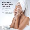 imageVALITIC Salicylic Acid and Vitamin C Soap Bar  Facial Cleanser and Exfoliating Body Wash for Blackheads Enlarged Pores and Blemish Skin with Collagen Hyaluronic Acid Vitamin E  2 Pack