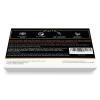 imageVALITIC Charcoal Kojic Acid Turmeric Black Soap Bar Dark Spot Remover for Body or Face Wash  2 Pack and Holder4 Pack
