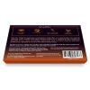 imageVALITIC Kojic Acid Vitamin C and Retinol Soap Bars with Turmeric for Dark Spot  Original Japanese Complex Infusedwith Collagen Hyaluronic Acid Vitamin E 2 Pack  With Scrub Bag4 Pack Soap  Pair of Black Gloves