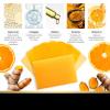 imageVALITIC Kojic Acid and Turmeric Dark Spot Corrector Soap  Skin Care Cleansing Duo  2 Soap Bars and 200 Melting Paper Sheets  Infused with Vitamin C Retinol and Collagen