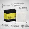 imageVALITIC Natural Ginger ampamp Vitamin C Shampoo Bar  Anti Dandruff Strengthens and Promotes Hair Revitalization  SLS ampamp Paraben Free  Vegan Eco Friendly  Natural Biotin ampamp Keratin  for all Hair TypesShampoo Bar with Vitamin C