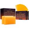 imageVALITIC Kojic Acid and Turmeric Dark Spot Corrector Soap  Skin Care Cleansing Duo  2 Soap Bars and 200 Melting Paper Sheets  Infused with Vitamin C Retinol and Collagen