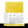 imageVALITIC Lemon Turmeric Soap for Dark Spots  Kojic Acid Soap for Face and Body  Exfoliating Bar for Brightening Skin Tone Corrector with Retinol Vitamin C Collagen and Hyaluronic Acid  3 Pack1 Pack