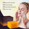 image:imageVALITIC Kojic Acid Dark Spot Corrector Soap Bars with Vitamin C Retinol Collagen Turmeric  Original Japanese Complex  Hyaluronic Acid Vitamin E Shea Butter Castile Olive Oil  2 Pack With Bag3 Pack