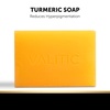 image:imageVALITIC Kojic Acid and Turmeric Soap Bars Set  Dark Spot Remover for Face and Body Antiaging Hyperpigmentation Treatment Soap Bar with Lemon Vitamin C amp Retinol Gentle Exfoliating Assorted 4 PackVariety Pack