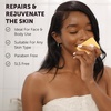 image:imageVALITIC Kojic Acid and Turmeric Soap Bars Set  Dark Spot Remover for Face and Body Antiaging Hyperpigmentation Treatment Soap Bar with Lemon Vitamin C amp Retinol Gentle Exfoliating Assorted 4 PackVariety Pack