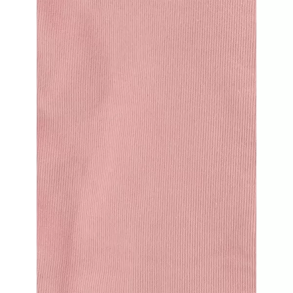 Simple Joys by Carters Baby Girls Corduroy JacketPink