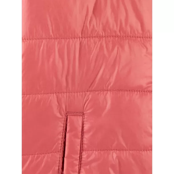 Simple Joys by Carters Baby Girls Puffer JacketPink Hearts