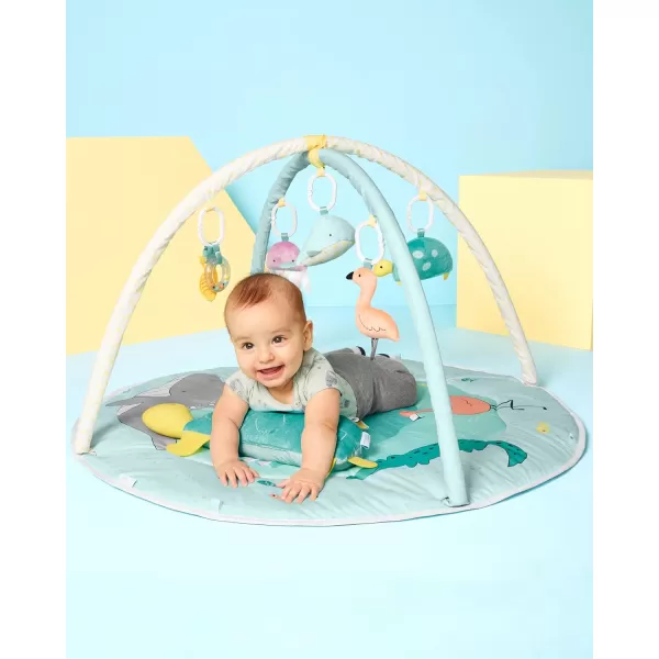 Simple Joys by Carters Play Gym by The Sea One Size