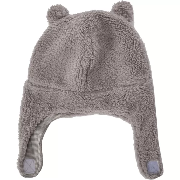 Simple Joys by Carters Baby Hat and Mitten SetGrey