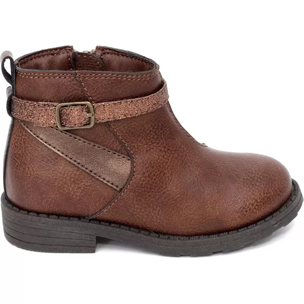 Simple Joys by Carters Girls and Toddlers Darcy Fashion Boot