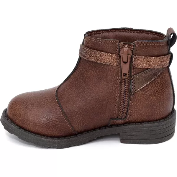 Simple Joys by Carters Girls and Toddlers Darcy Fashion Boot