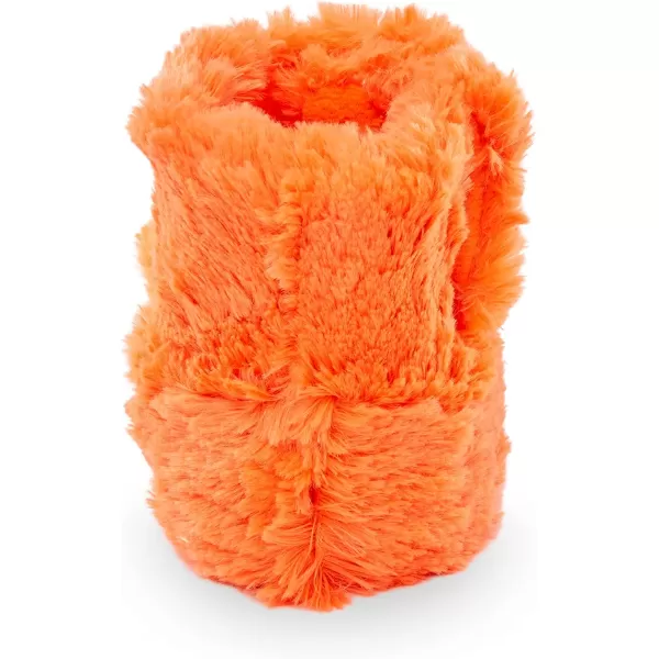 Simple Joys by Carters UnisexBaby Fuzzy SlipperTiger