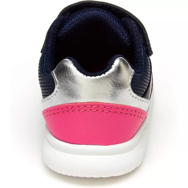 Simple Joys by Carters UnisexBaby Nicky Athletic SneakerNavy