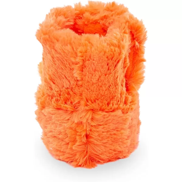 Simple Joys by Carters UnisexChild Fuzzy SlipperTiger