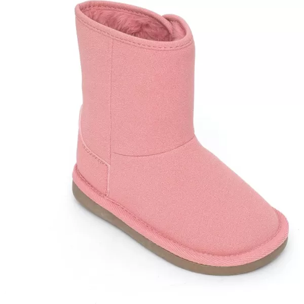 Simple Joys by Carters Unisex Kids and Toddlers Kai Winter BootPink