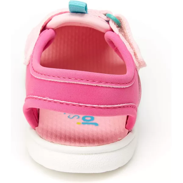 Simple Joys by Carters Girls Shawn Water SandalPink